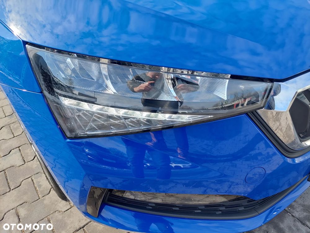 Skoda Scala 1.0 TSI Ambition - 27