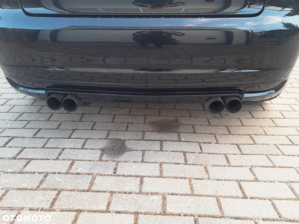 Audi A3 3-drzwiowe 2.0 TDI DPF S Line Sportpaket plus - 21