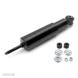 Conjunto de 2 amortecedores da supensão da frente da Nissan Pickup D21 (NOVOS) - 1