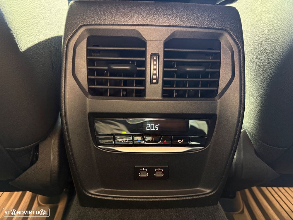 BMW 420 d Pack Desportivo M Auto - 37