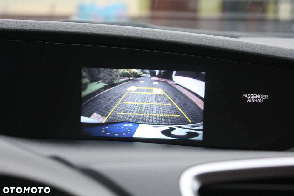 Honda Civic 1.8 Executive i-SHIFT - 22