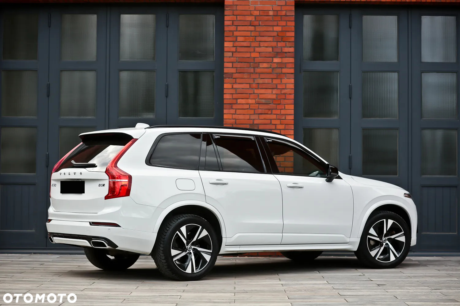 Volvo XC 90 B5 D AWD Geartronic RDesign - 16