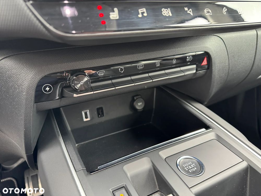 Citroën C5 Aircross 1.6 PHEV 225 Shine EAT8 - 15