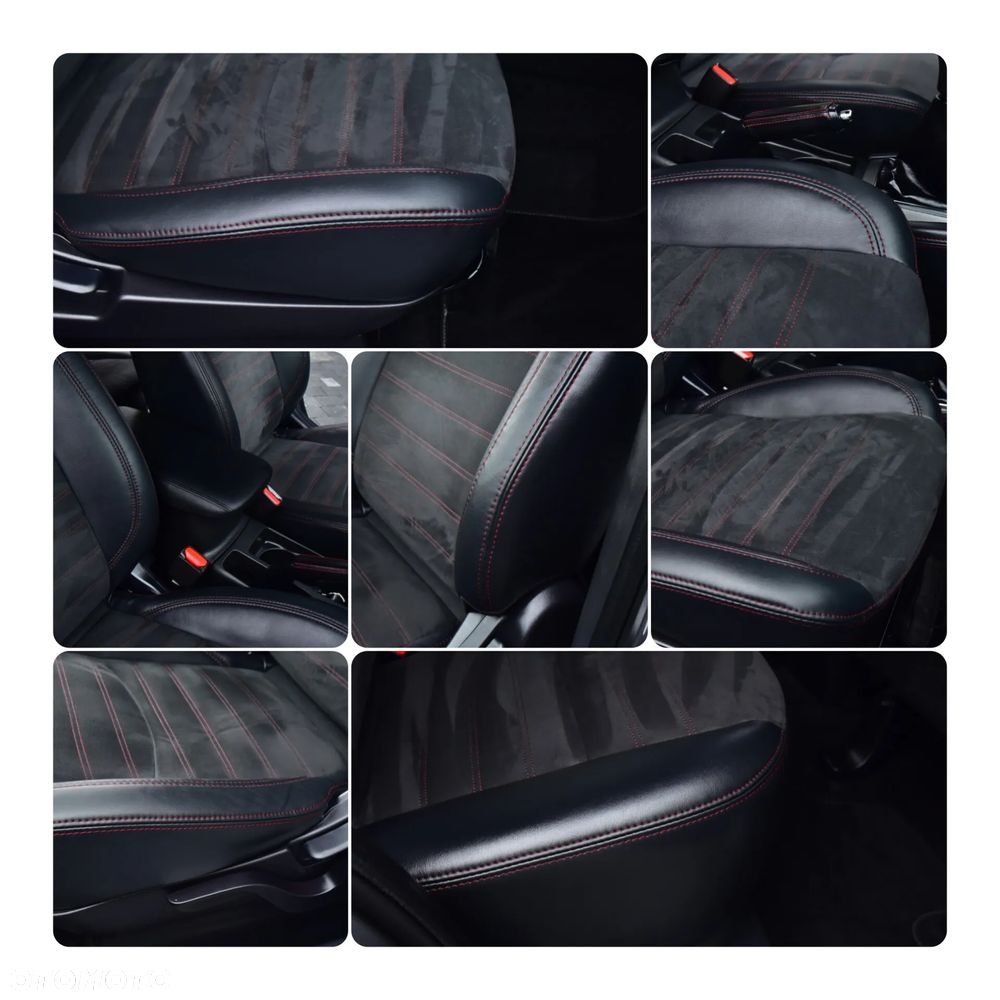 Mitsubishi ASX 2.0 2WD Intro Edition+ - 28