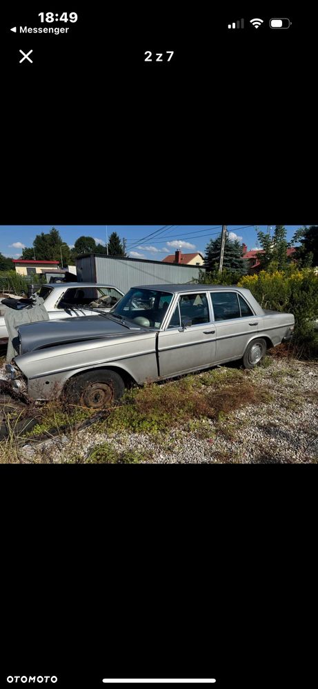 Mercedes-Benz Inny - 9