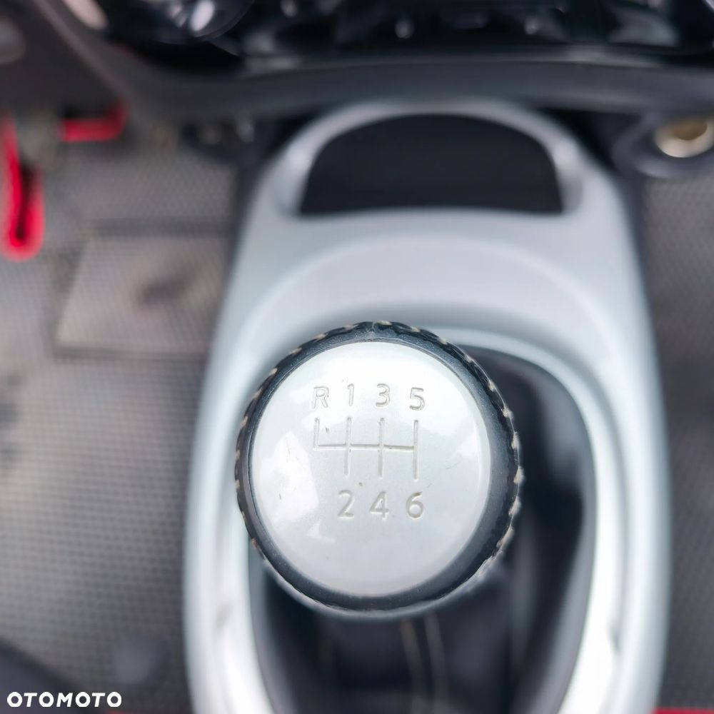 Nissan Juke 1.5 dCi Edition - 32