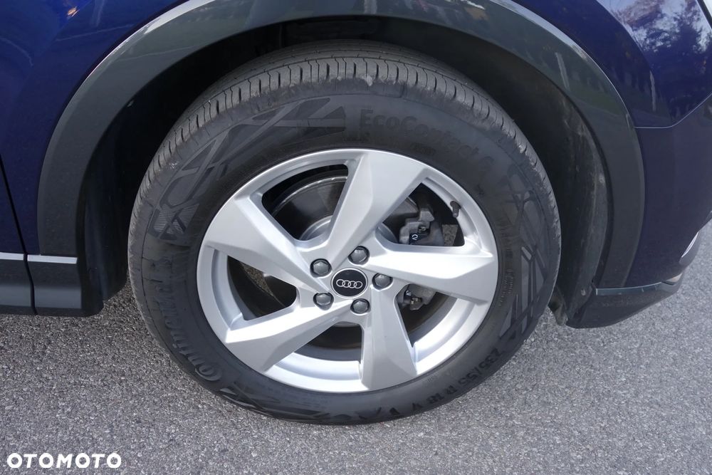 Audi Q3 35 TFSI S tronic - 8