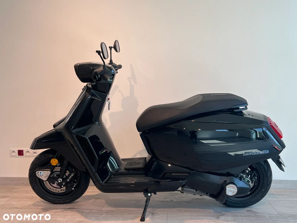 Lambretta Inny - 5