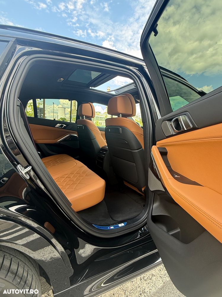 BMW X6 2026 — imagine 19