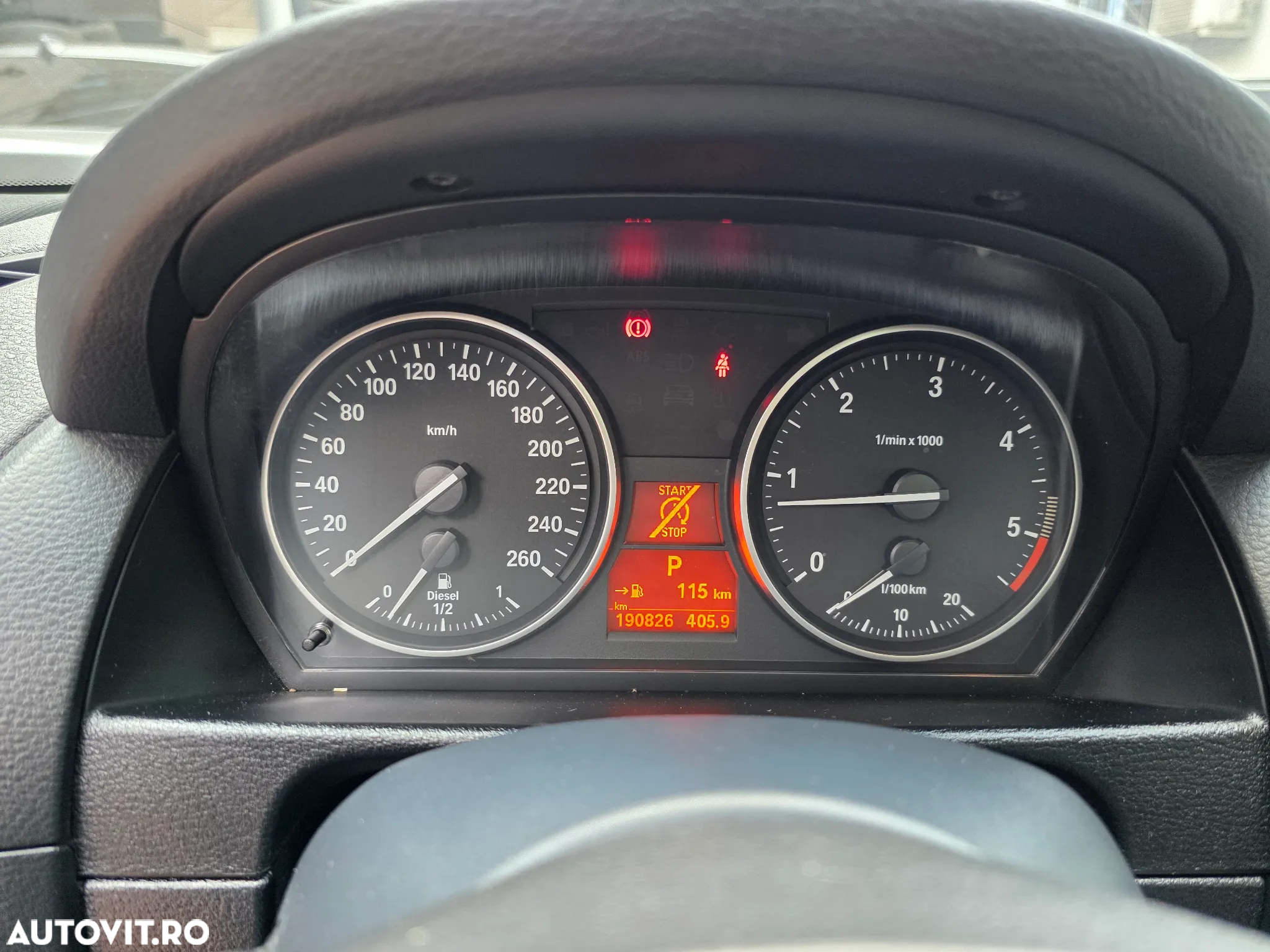 BMW X1 xDrive20d Aut. Sport Line - 16