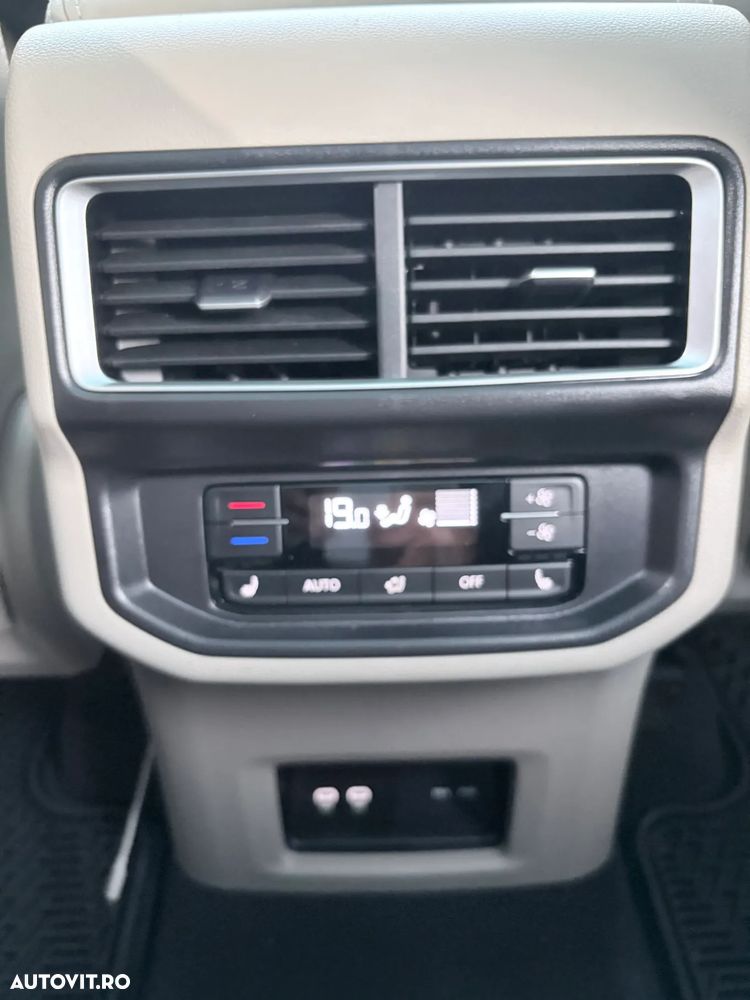 Volkswagen Atlas - 16