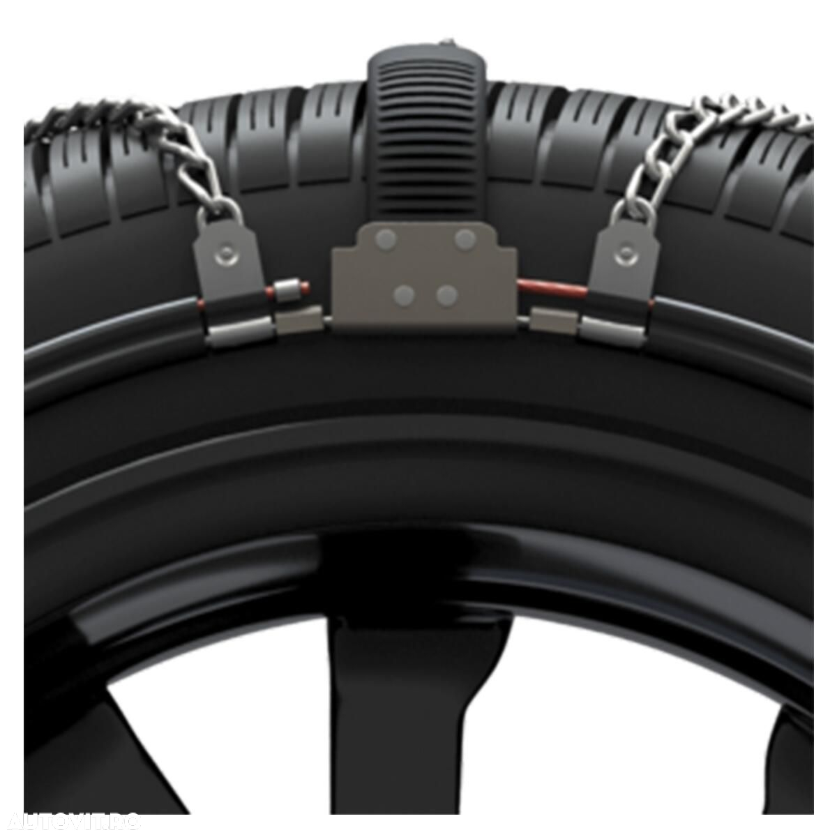 Lanturi antiderapante K?nig Reflex Edge 604 - 2