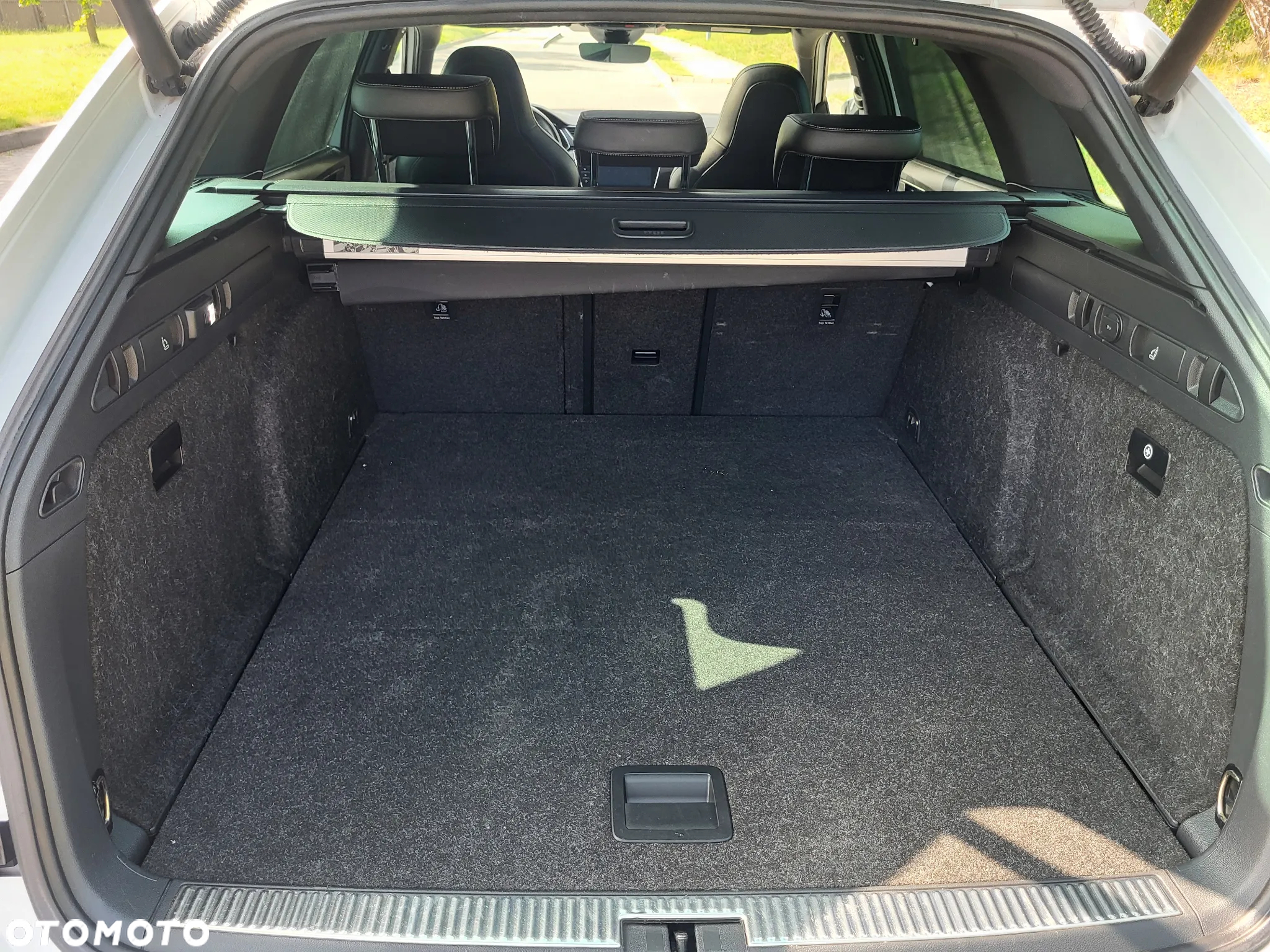 Skoda Superb 2.0 TSI 4x4 DSG Sportline - 26