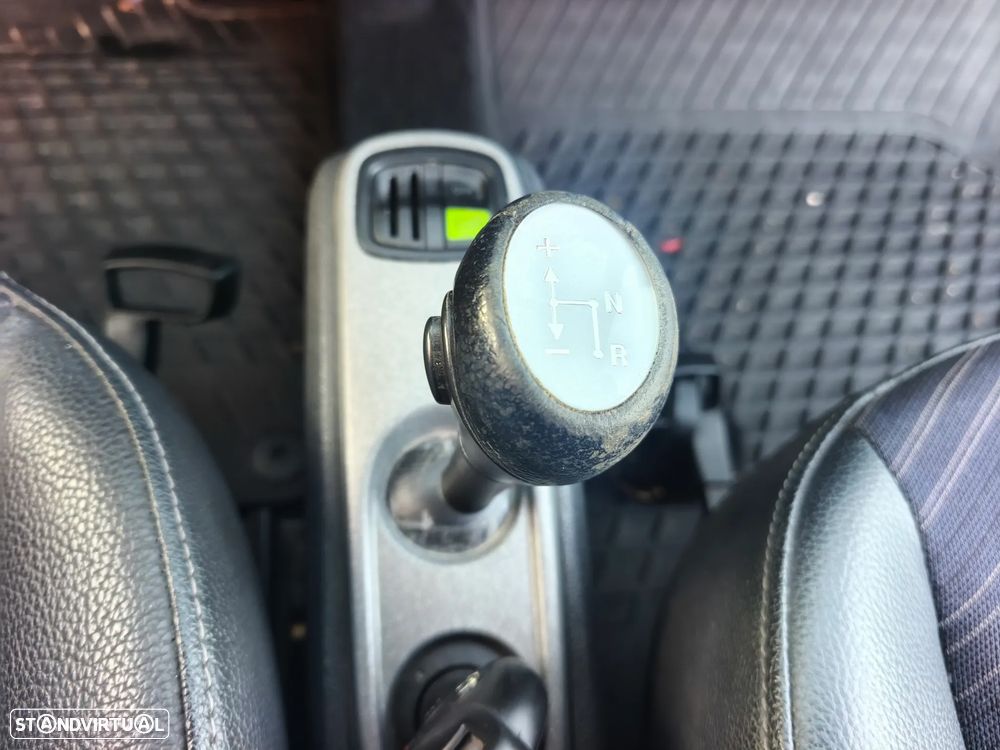 Smart ForTwo Coupé 1.0 mhd Pulse 71 - 17