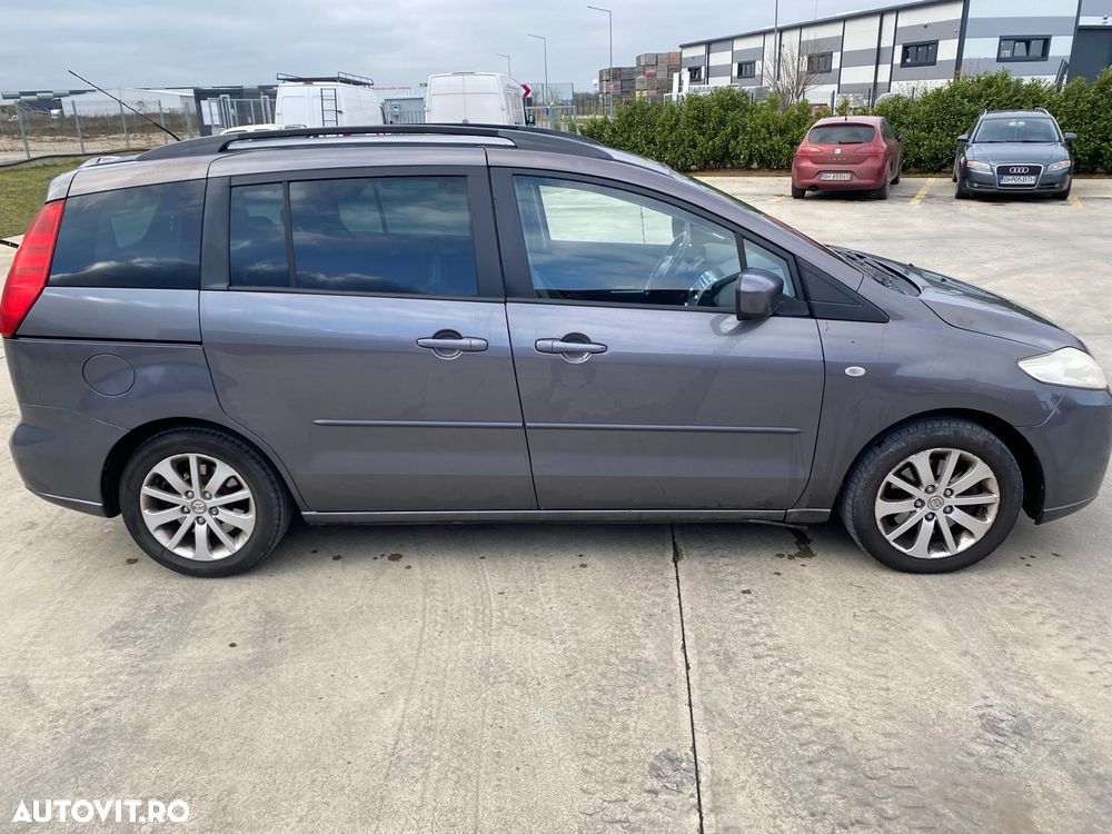 Mazda 5 CD143 GTA - 2