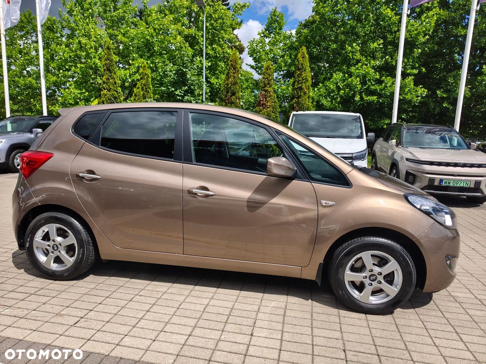 Hyundai ix20 1.6 Style - 5
