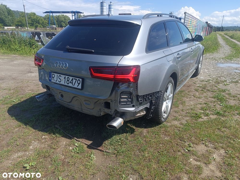 Audi A6 Allroad - 3