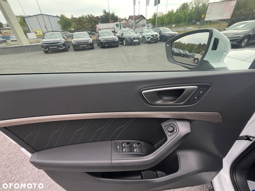 Seat Ateca - 13