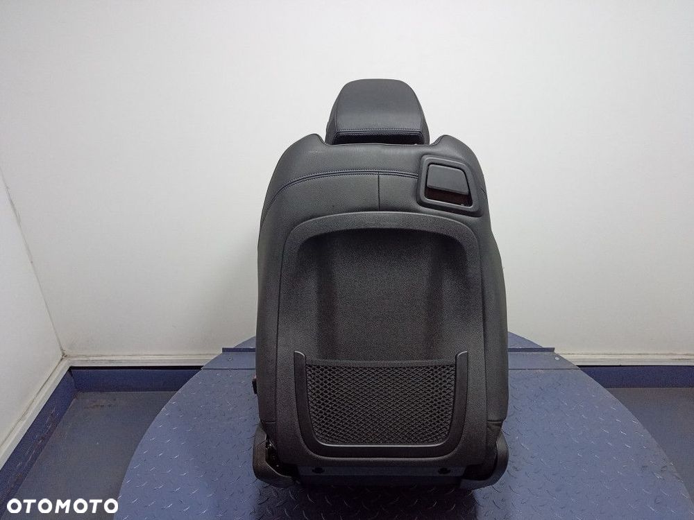 BMW 4 G22 FOTEL PASAŻERA PRZÓD PRAWY PRZEDNI M SPORT - 4