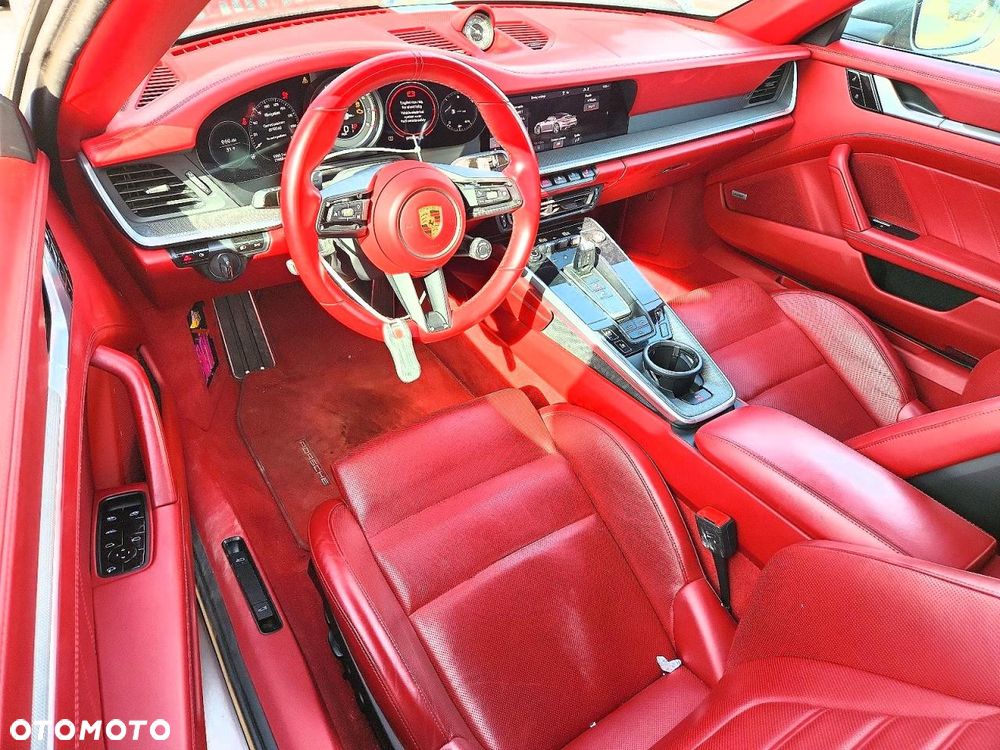 Porsche 911 - 9