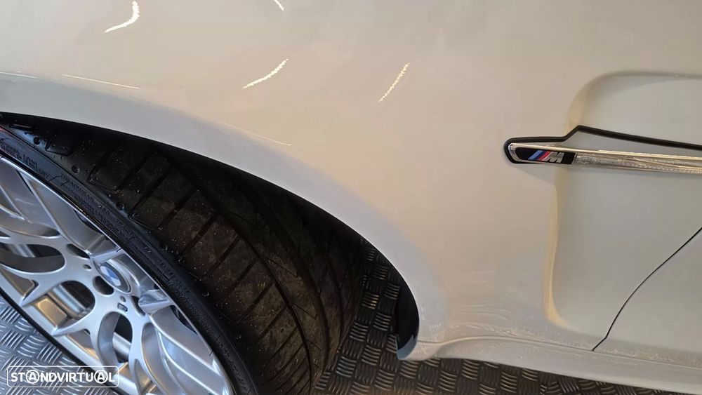 BMW 1M Coupe M - 32