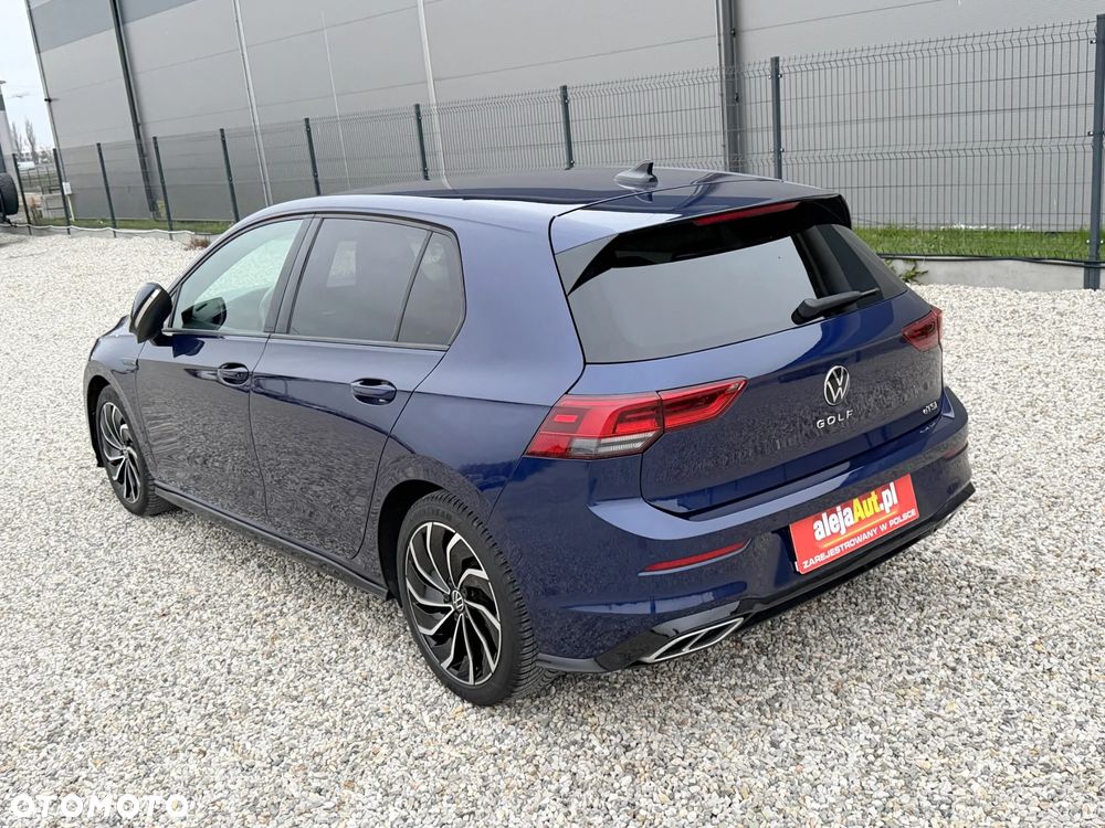 Volkswagen Golf 1.5 eTSI OPF DSG R-Line - 6