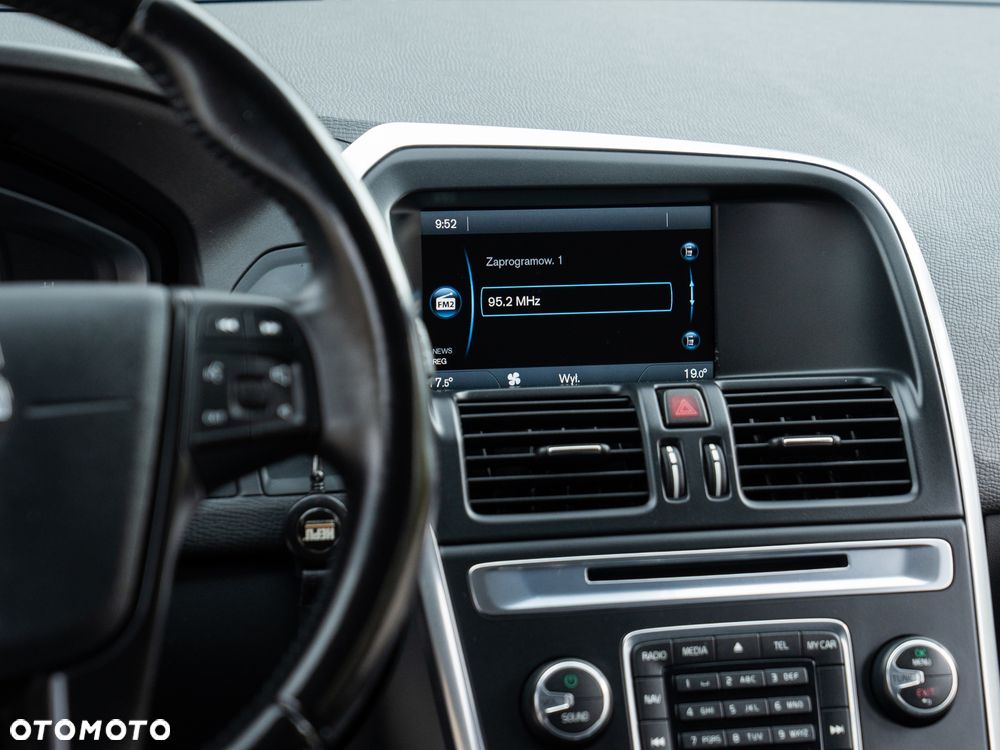 Volvo XC 60 D3 Momentum - 39