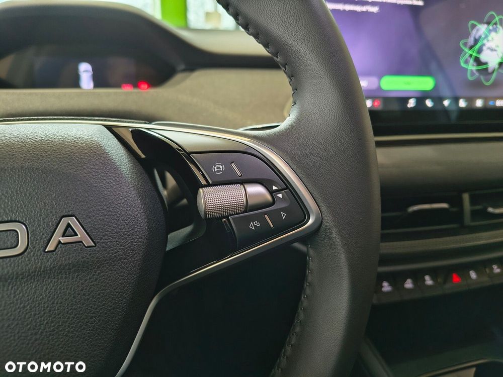 Skoda Elroq 50 55kWh - 21