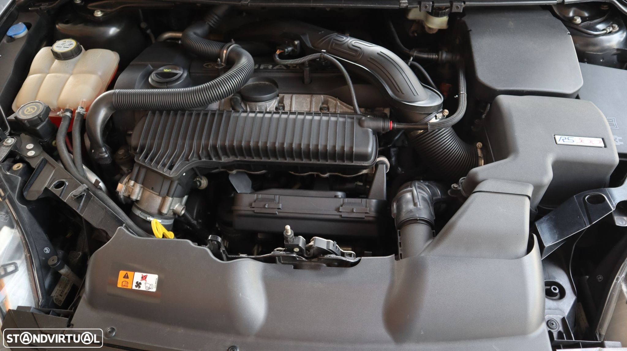 Ford Focus - 30