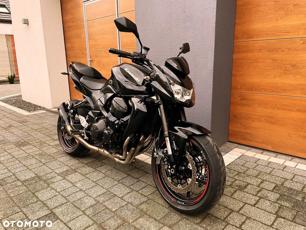 Kawasaki Z - 1