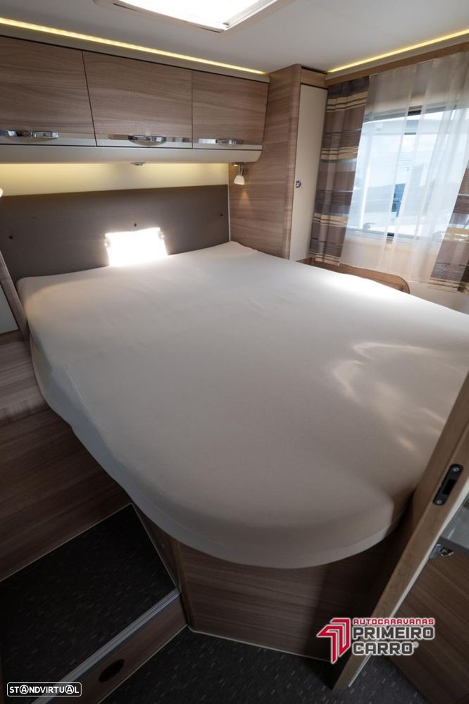 Adria Matrix 670 SBC 50 anos 5 lugares - 10