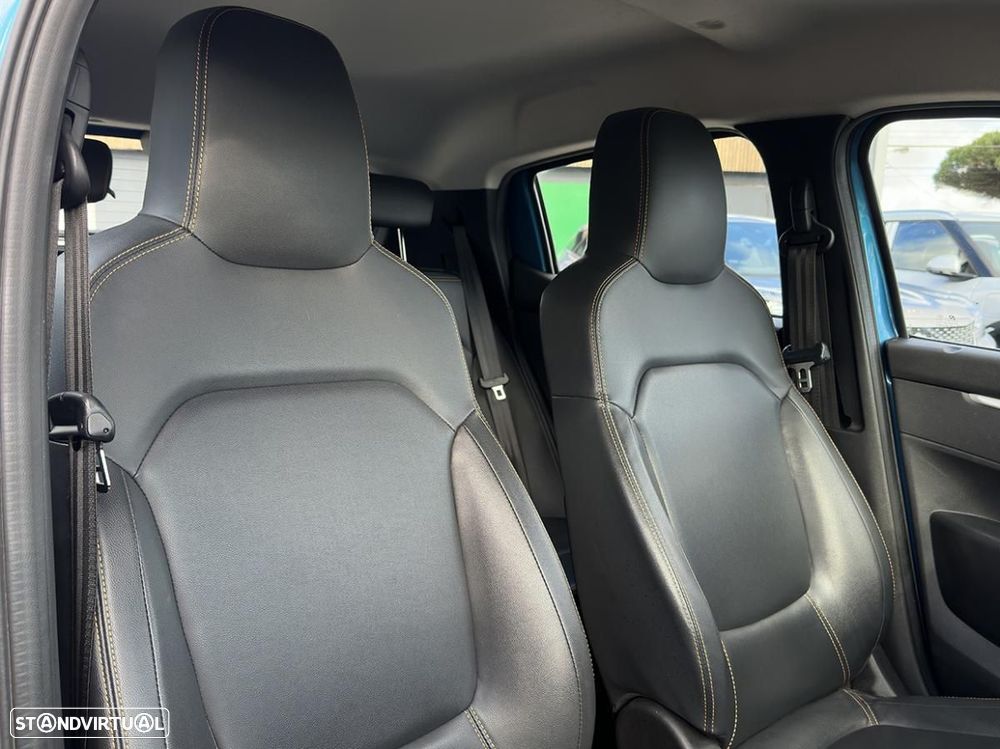 Dacia Spring Electric 45 Comfort Plus - 19