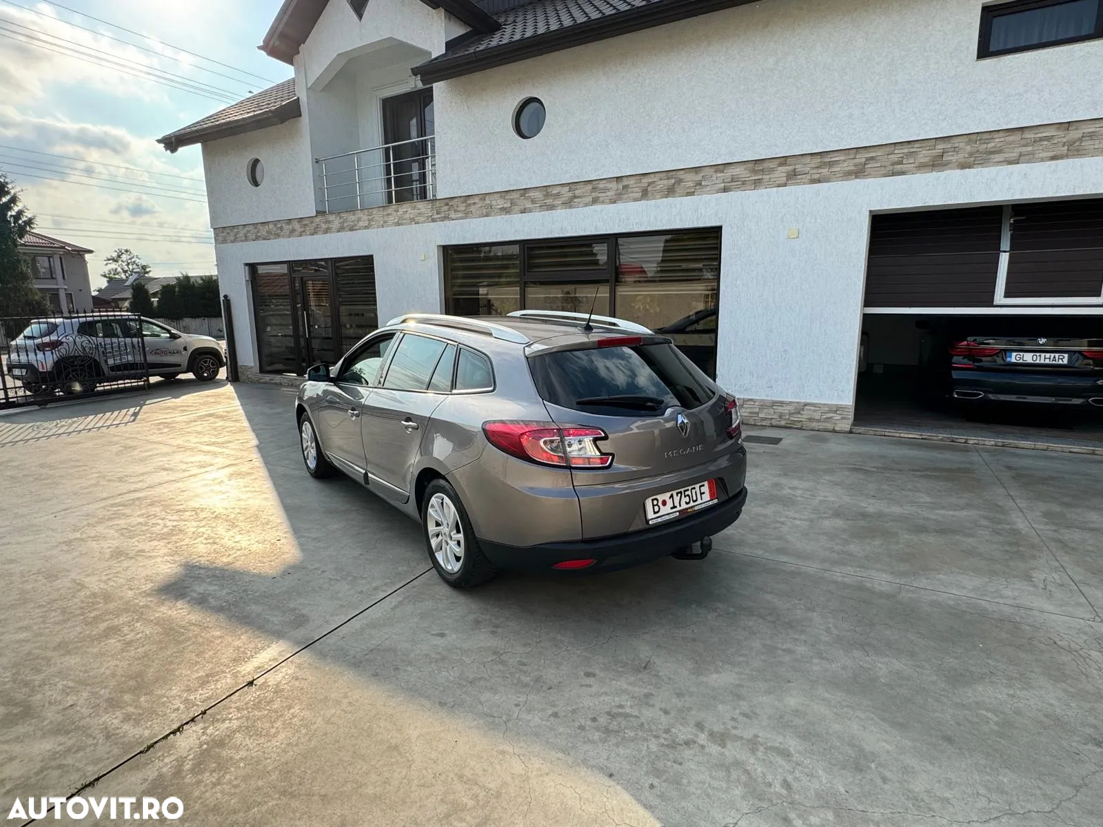 Renault Megane - 4