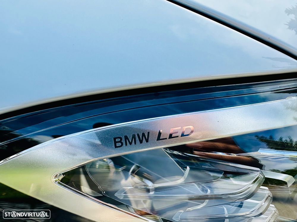 BMW 420 i Desportiva M Auto - 18