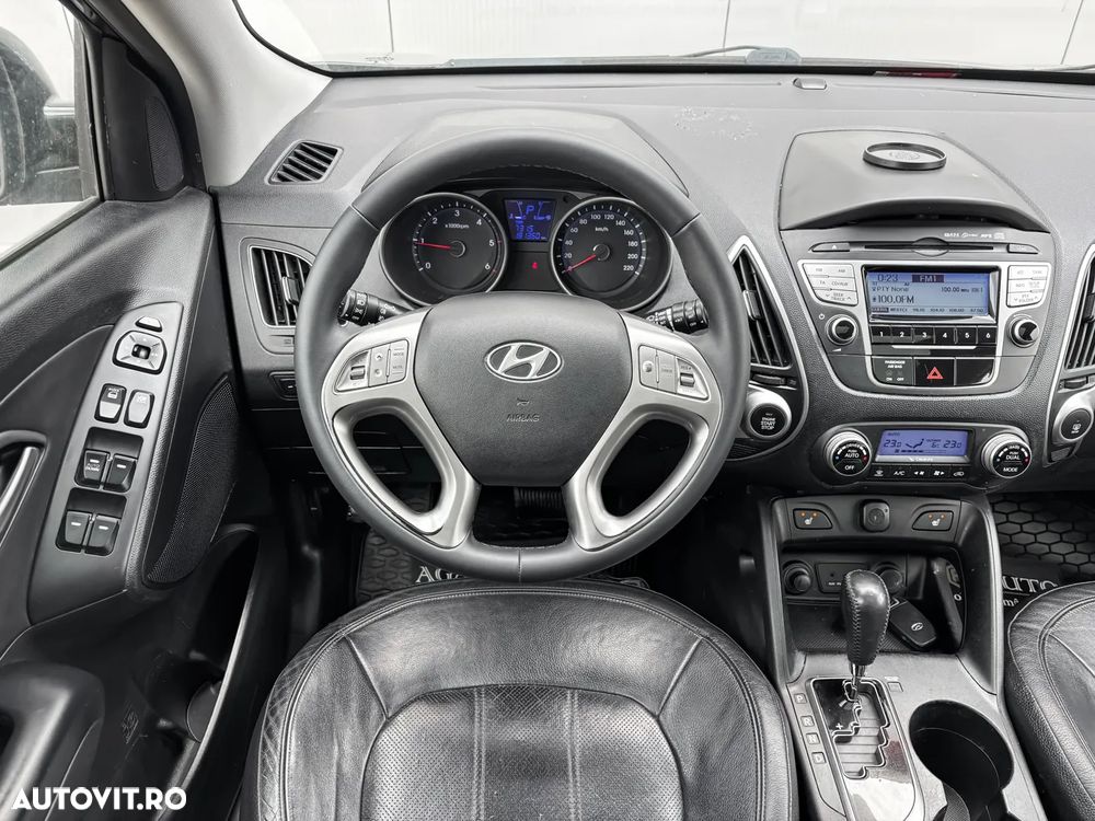 Hyundai ix35 - 7