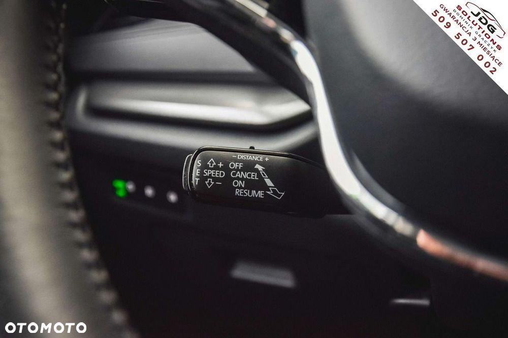 Skoda Octavia 1.5 TSI Ambition - 19