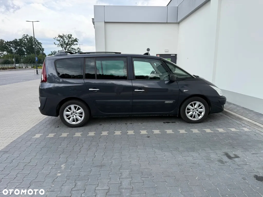 Renault Espace 2.0T Voyage - 7