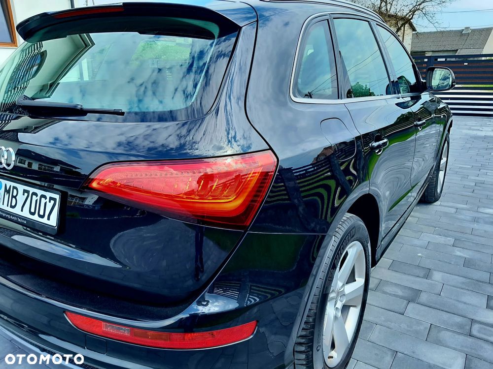 Audi Q5 2.0 TDI Quattro - 15