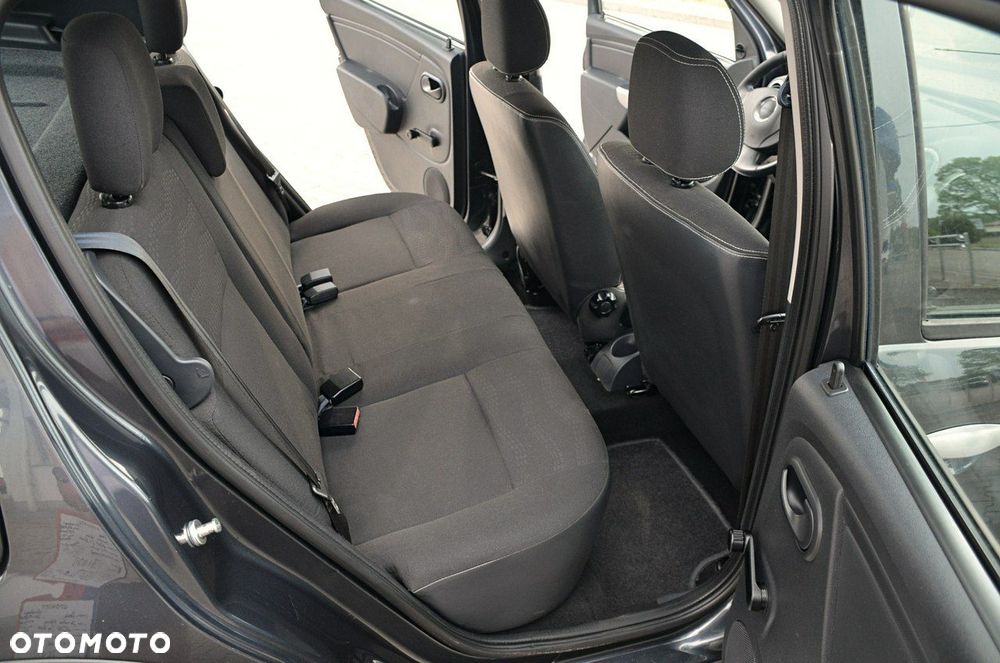 Dacia Sandero Stepway - 17