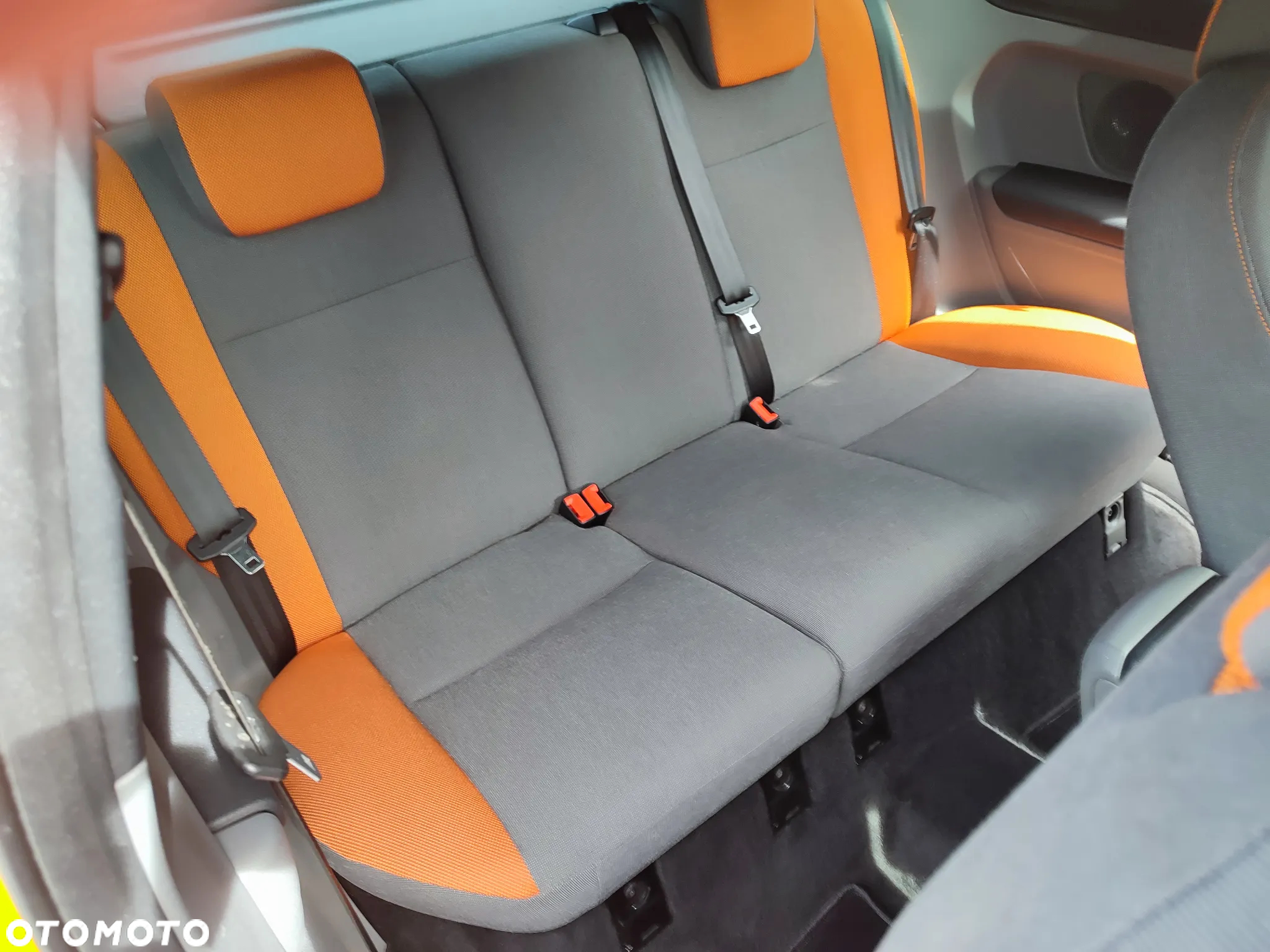 Ford Focus 2.5 RS - 20