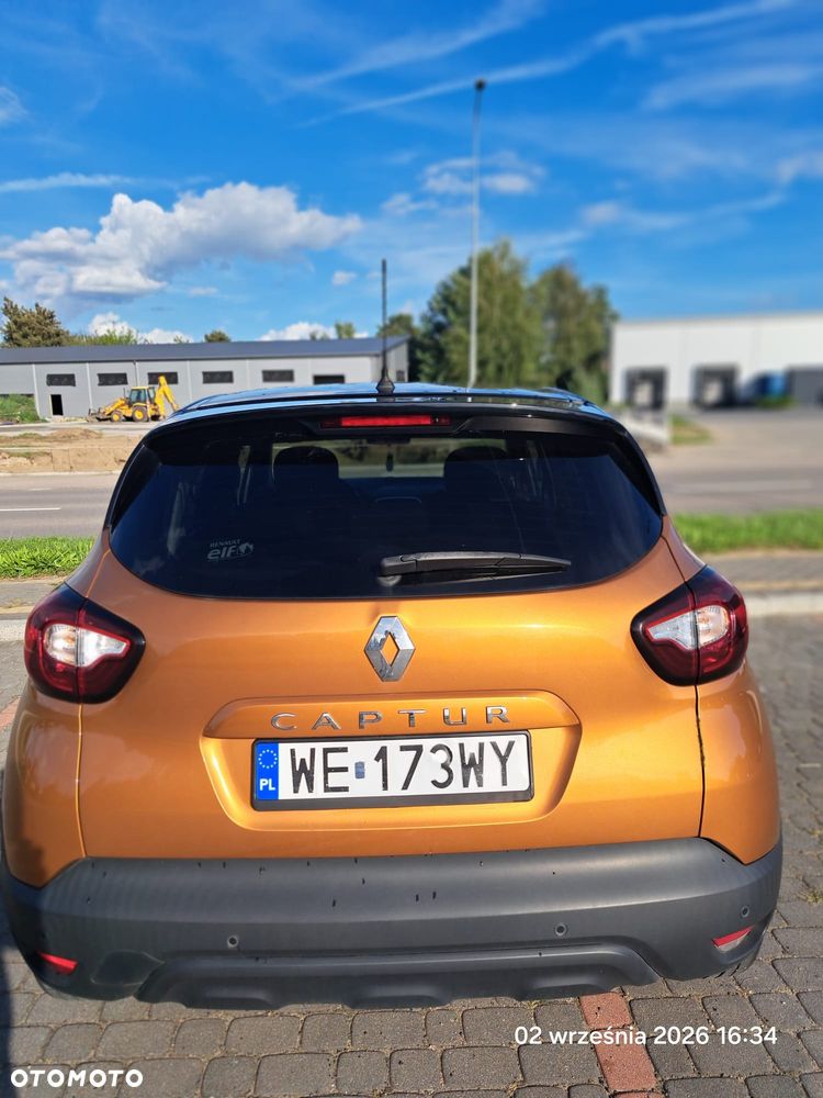 Renault Captur - 5