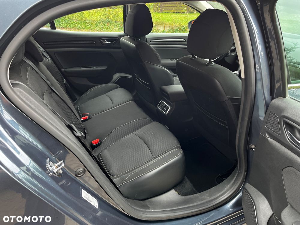 Renault Megane 1.5 dCi Expression - 6