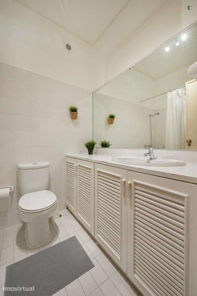 Quarto - localizado em Restelo Lisbon - Grande imagem: 5/29