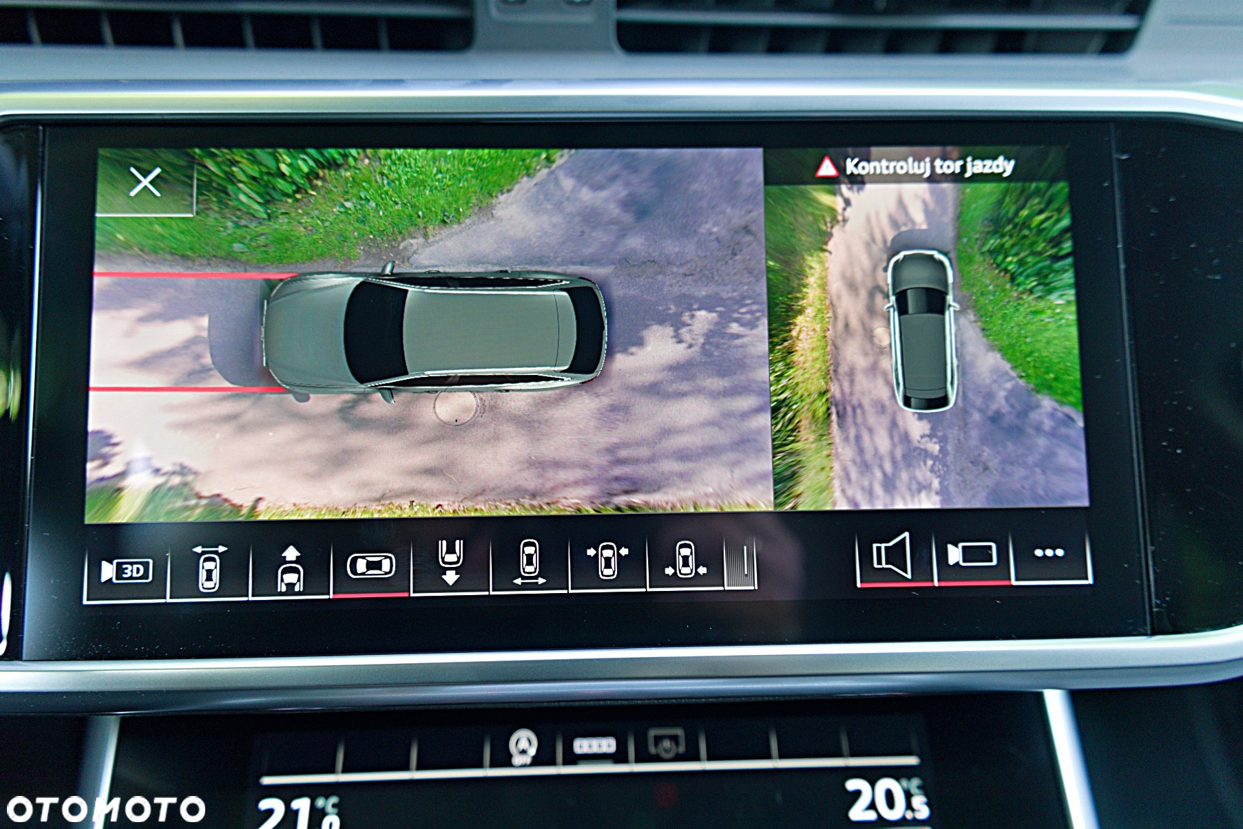 Audi S6 TDI mHEV Tiptronic - 34