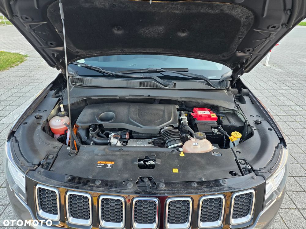 Jeep Compass - 20