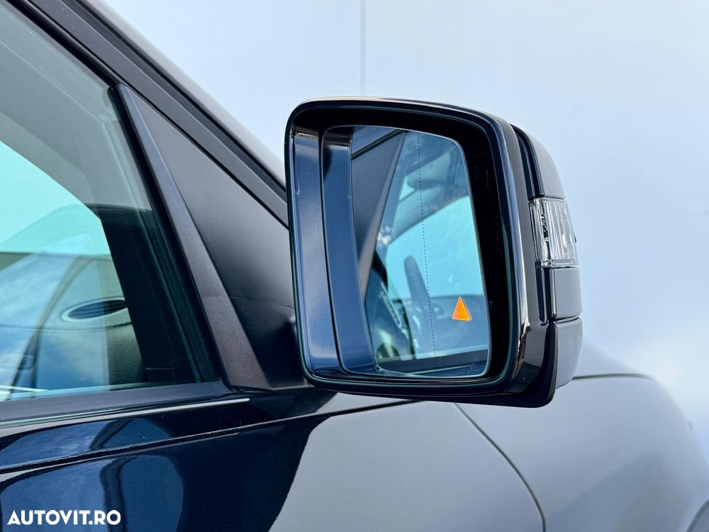 Mercedes-Benz GLE Coupe 350 d 4Matic 9G-TRONIC AMG Line - 14