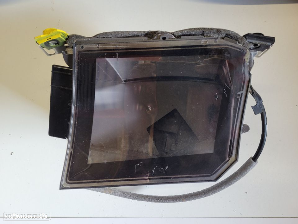 Heads Up Display Projetor 6963884 BMW SERIE 5 E60 E61 - 2
