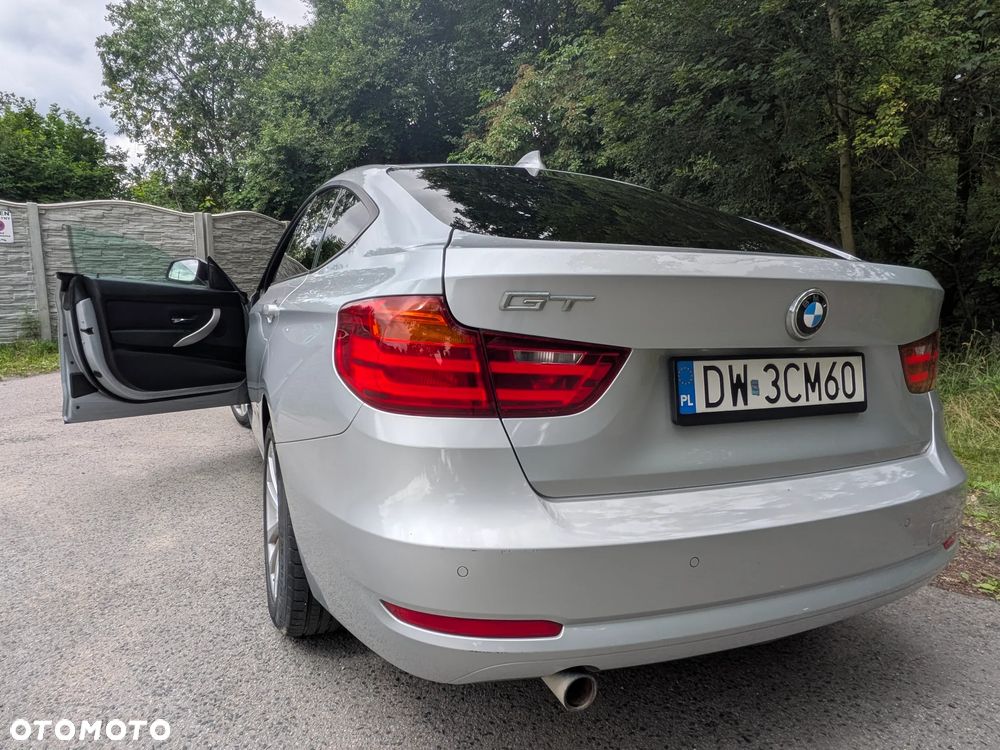 BMW 3GT - 24