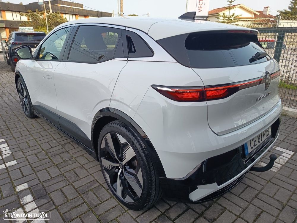 Renault Mégane E-Tech EV60 Techno Optimum Charge - 6