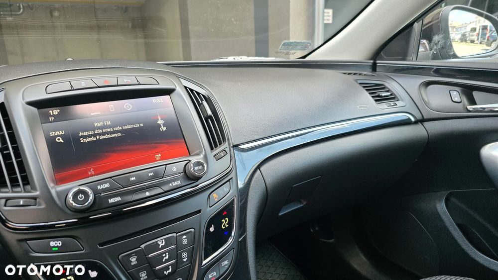 Opel Insignia 2.0 CDTI Edition - 5